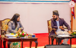 बजेट ल्याउने वातावरण बनाउन मेयरज्यूलाई भेटेरै आग्रह गरेकी छु : उपप्रमुख डंगोल